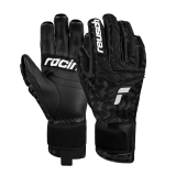 Reusch World Cup Warrior Neo 6111199 7701 black 1